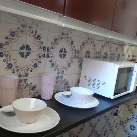 Le Neptunia Apartmán *