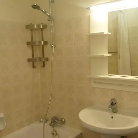Le Neptunia Apartmán Juan-les-Pins